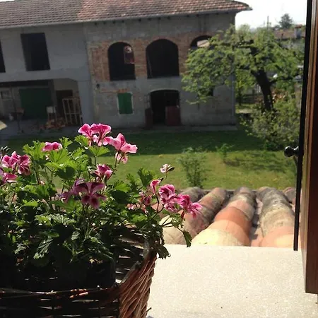 Il Tubia Panzió Porcia