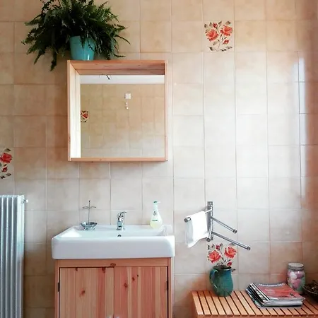 Panzió Il Tubia *
